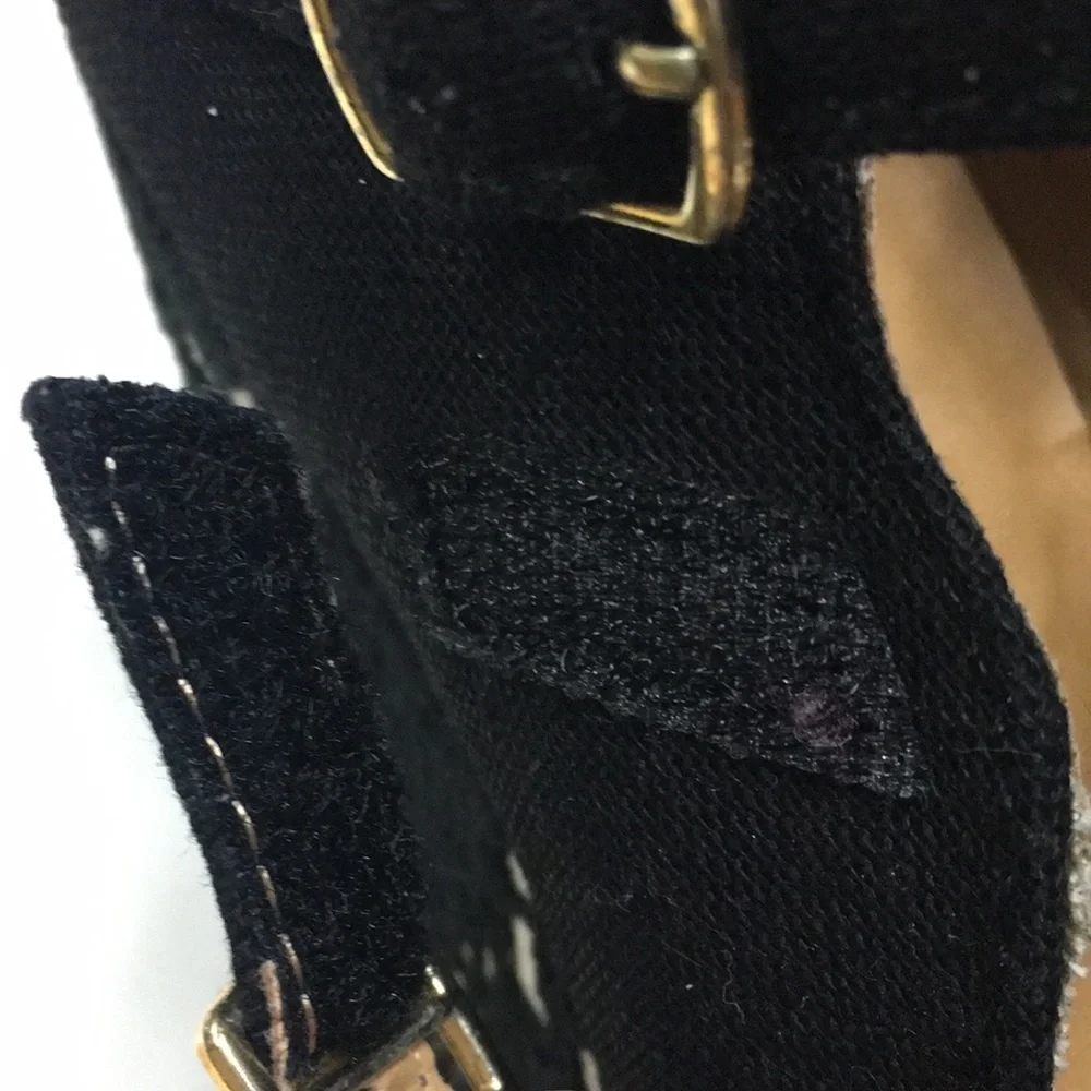 FINAL MARKDOWN LADIES’ Soda Glenda Wedges (7.5M)